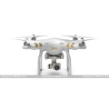 Mais novo DJI Phantom 3 Professional Advanced Quadcopter RC Drone Quad Copter RTF GPS FPV com câmera 4K 1080P HD Envio rápido